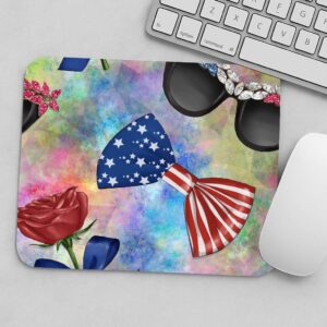 Mousepad Canva Templates