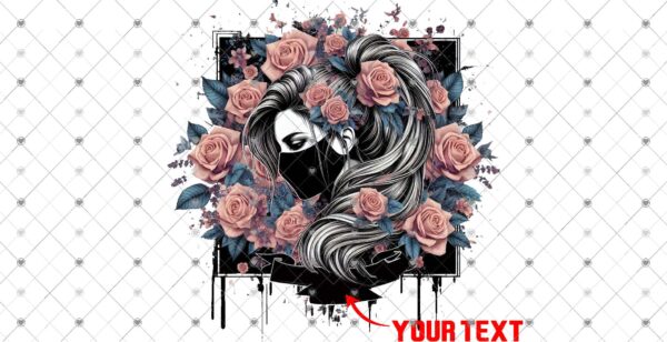 SUBLIMATION DESIGN BUNDLE (VOL-339) - Image 20