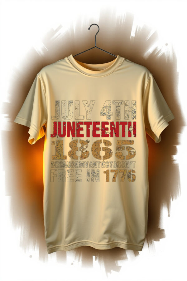 Juneteenth PNG Design Bundle - Image 10