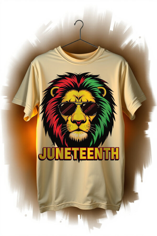 Juneteenth PNG Design Bundle - Image 11