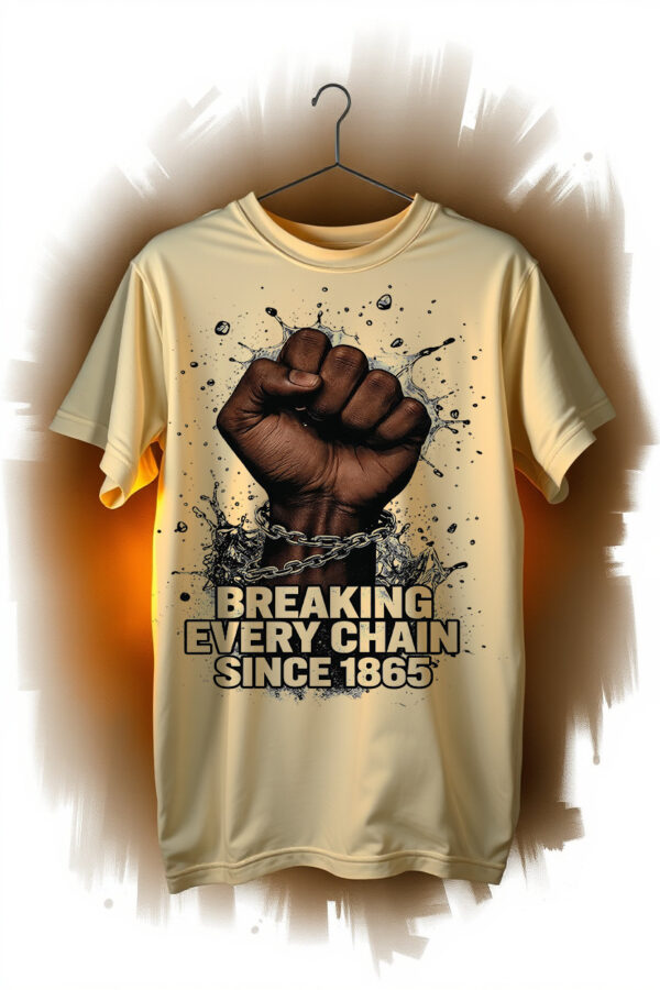 Juneteenth PNG Design Bundle - Image 12