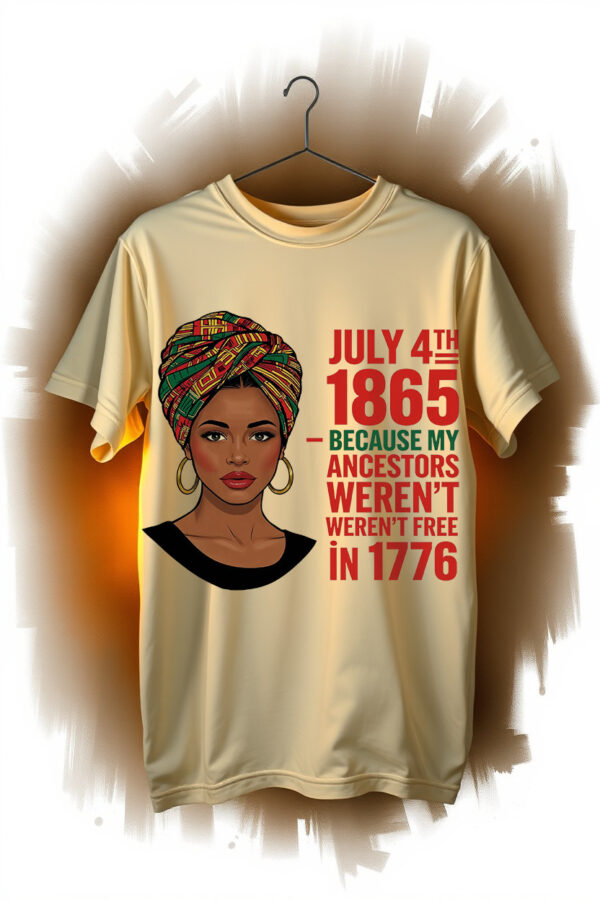 Juneteenth PNG Design Bundle - Image 2