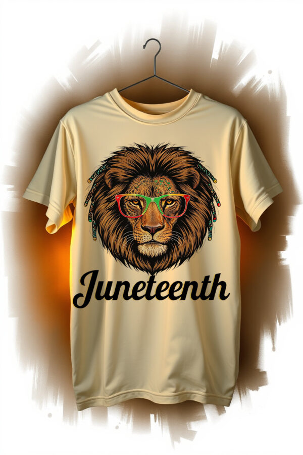 Juneteenth PNG Design Bundle - Image 5