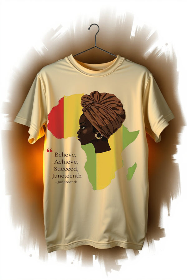 Juneteenth PNG Design Bundle - Image 7