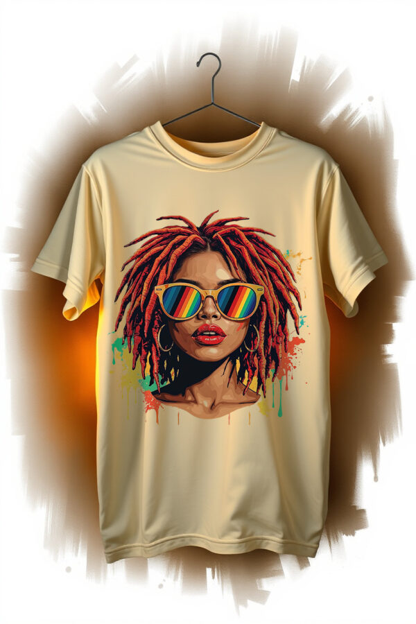 Juneteenth PNG Design Bundle - Image 8