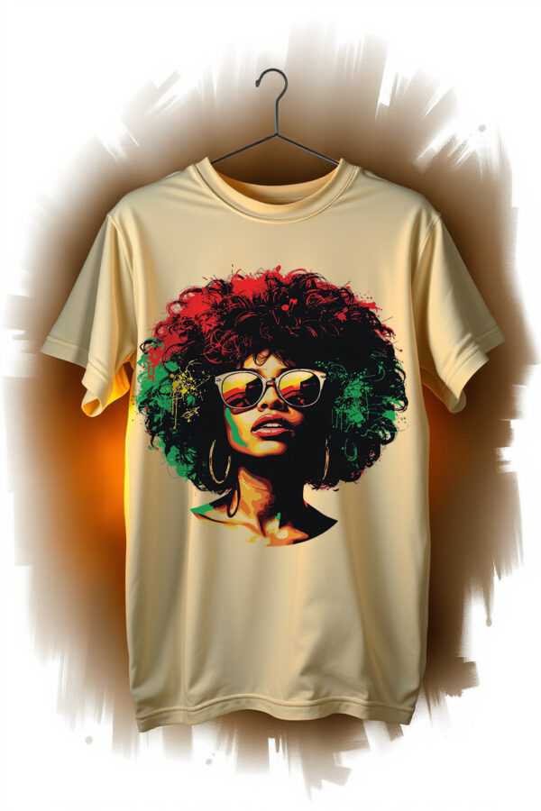 Juneteenth PNG Design Bundle - Image 9