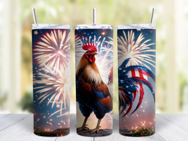 4TH OF JULY DESIGN BUNDLE - Image 14