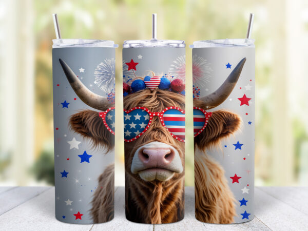 4TH OF JULY DESIGN BUNDLE - Image 15