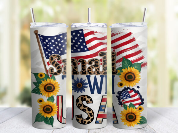 4TH OF JULY DESIGN BUNDLE - Image 16