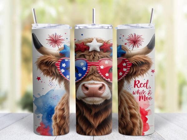 4TH OF JULY DESIGN BUNDLE - Image 4