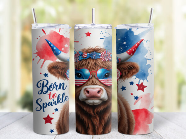 4TH OF JULY DESIGN BUNDLE - Image 5