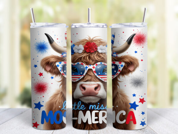 4TH OF JULY DESIGN BUNDLE - Image 6