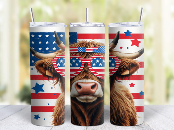 4TH OF JULY DESIGN BUNDLE - Image 7