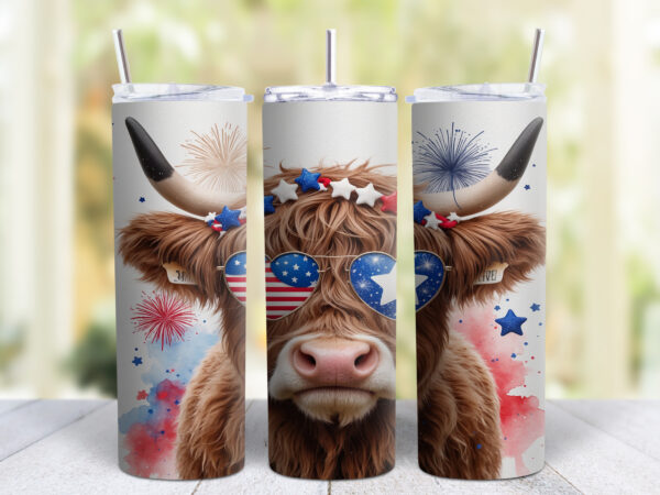 4TH OF JULY DESIGN BUNDLE - Image 9