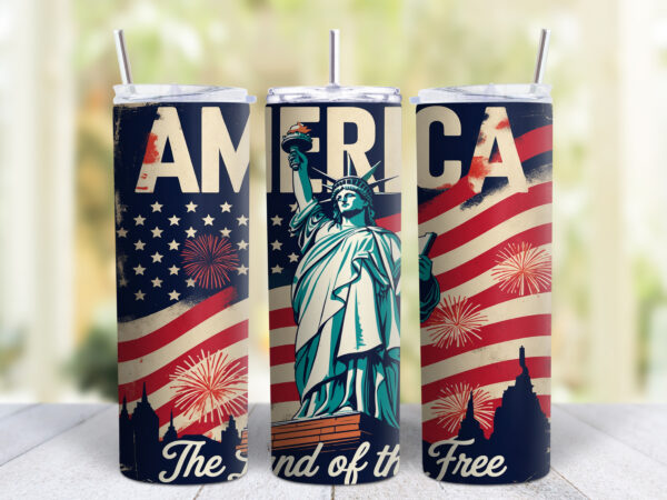 4TH OF JULY DESIGN BUNDLE - Image 10