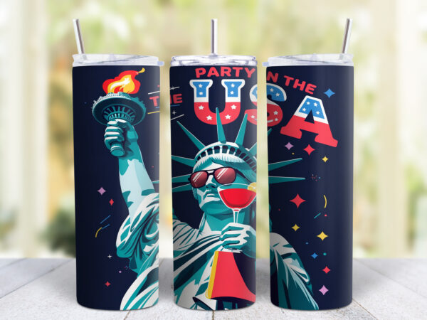 4TH OF JULY DESIGN BUNDLE - Image 11