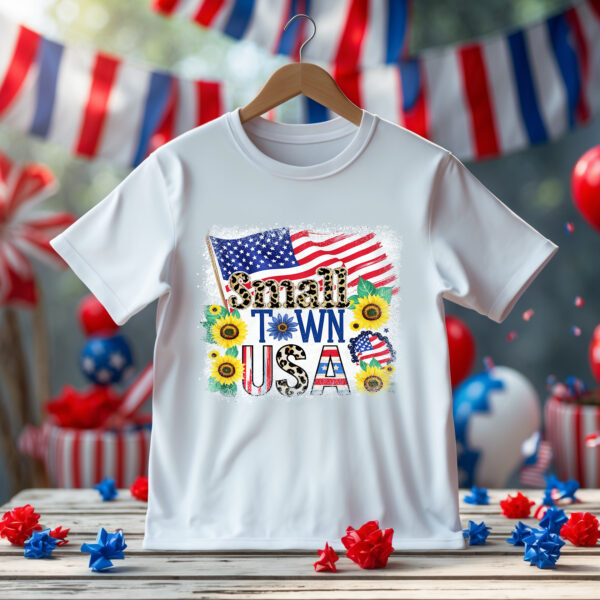 4TH OF JULY DESIGN BUNDLE - Image 18