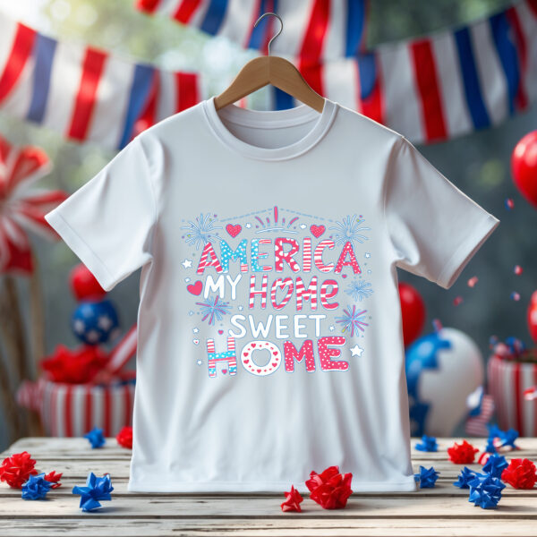 4TH OF JULY DESIGN BUNDLE - Image 19