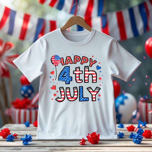 4TH OF JULY DESIGN BUNDLE - Image 20