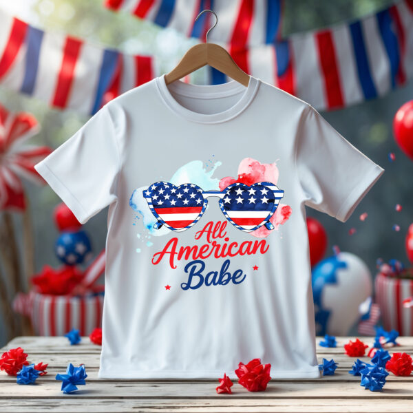 4TH OF JULY DESIGN BUNDLE - Image 22