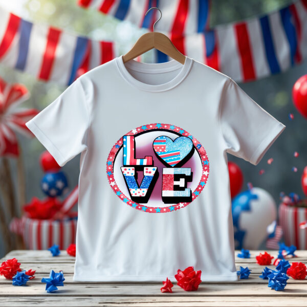 4TH OF JULY DESIGN BUNDLE - Image 23