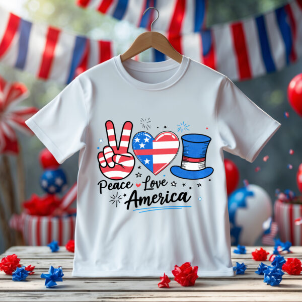 4TH OF JULY DESIGN BUNDLE - Image 24